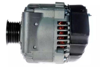 Генератор HELLA для MINI MINI Кабриолет (R52) Cooper